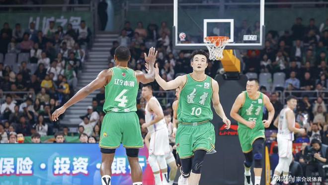 平博官网-江苏队大胜勇士辽宁，迎来两连胜的简单介绍