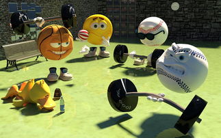 平博官网地址-中小学校园体育节活动丰富形式创新,学校体育活动的创新 第3张